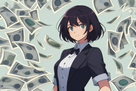 为什么女人要存私房钱（女人为什么爱存私房钱）