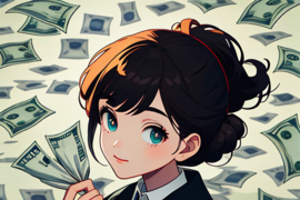 java程序员一个月多少钱（java程序员工作怎么样）