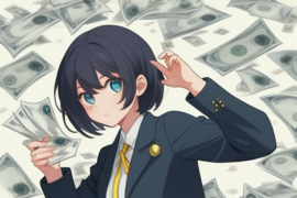 卖书有多少利润（卖书一年净赚两个亿）