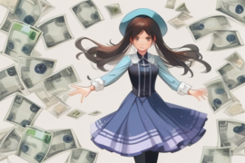 离婚老公欠的钱女方要还吗（离婚后老公欠的账媳妇儿用还吗）