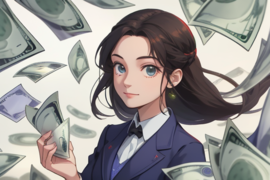 大学生创业专项基金多少钱（大学生创业专项资金）