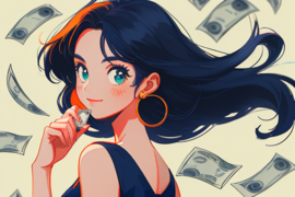 金钱是自由还是束缚（金钱和自由哪个更重要）