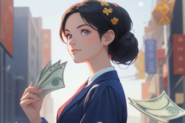 怎么能让自己有钱呢（怎么才让自己有钱）