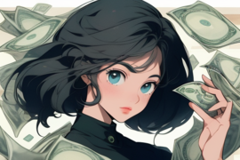 不爱花男朋友的钱（不愿意花男朋友钱的女生在想什么）