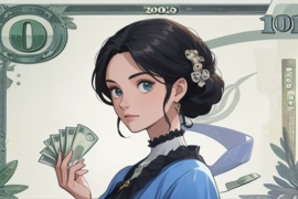 十元钱可以买什么东西（10元钱能买什么物品）