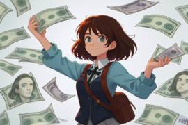 如何用5000块钱快速赚到15000（5000块钱怎么赚）