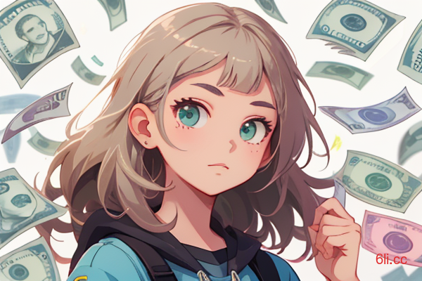 女朋友从来不主动花钱在我身上（女朋友不愿意花钱在我身上）