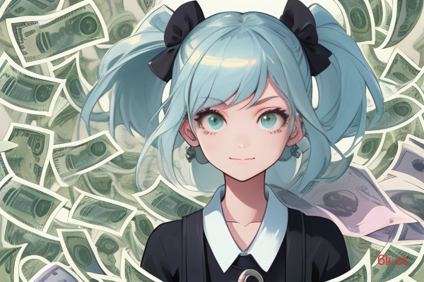 梦见男朋友钱花光了（梦见男朋友拿钱跑了）