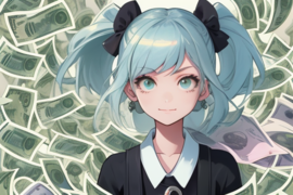 梦见男朋友钱花光了(梦见男朋友拿钱跑了)