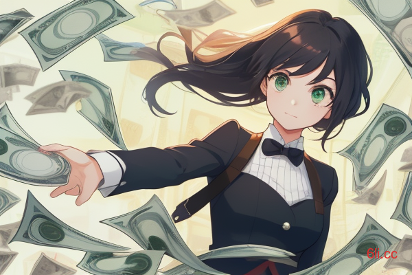 抖音利润2023（抖音利润2000万）