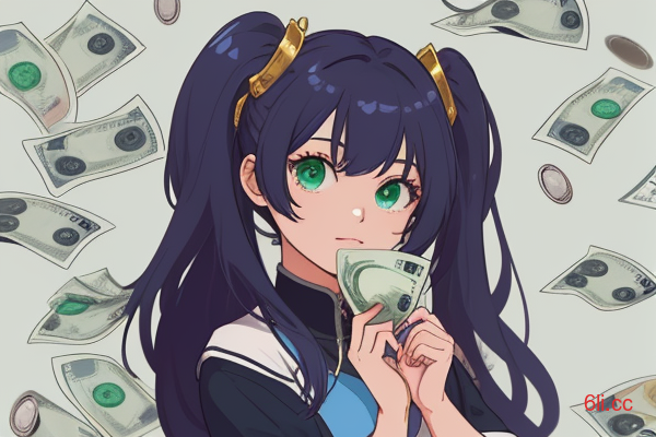 看一下我的钱包（我的钱包去哪儿了）