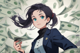 创业资金来源和额度（创业资金从何而来）
