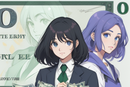 形容赚的钱很少的词语（形容赚的钱不够用的成语）