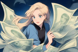 金钱和爱人怎么选（金钱和爱情哪个更重要?）