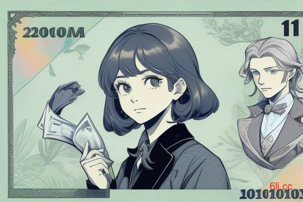 金钱观人生观价值观世界观（金钱观的认识）