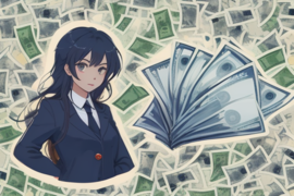 一块钱能买几头牛（一只牛能卖多少钱）