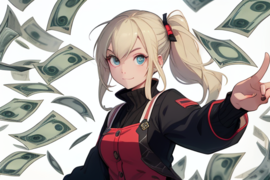 股票跌了钱去了哪里（股票跌的钱去哪儿了）