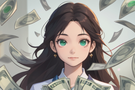 我恶女打钱快穿讲的什么（我恶女打钱快穿好看吗）
