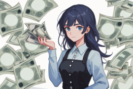 收银员偷多少钱立案还抓她吗（收银员偷钱会有案底吗）