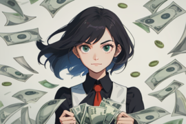 净利润及分配情况（净利润分配的一般程序）