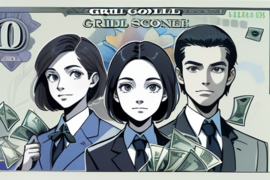 女孩子舍得为你花钱（一个女生舍得为你花钱）