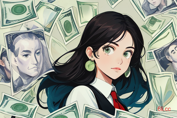 为什么有人一看就有钱（为什么有人一看就很有福气）