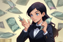 形成新的利润增长点（实现利润增长）