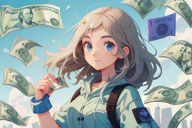 创造顾客价值是创业机会特征吗（新的顾客创造价值是创业机会的来源）