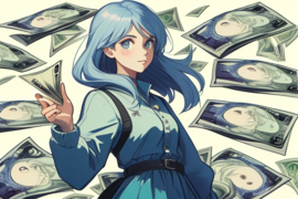 梦见钱换钱不成功（梦见拿钱换钱）