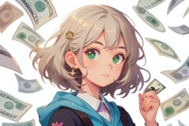 怎么才能搞到十万块钱（怎么能弄到十万块钱）