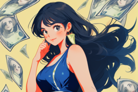 钱真不是什么（钱那不是什么）