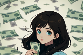 前女友借钱不还如何要回来（前女友借钱一直不还）
