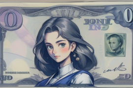 我有钱和你有什么关系（你有钱和我有什么关系?）