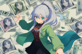 认识没多久的女朋友就向你借钱（女朋友刚认识就问借钱正常吗）