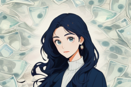 爱花钱的妈妈作文（乱花钱的妈妈作文）