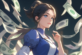 舍不得在自己身上花钱（自己舍不得花钱的说说）