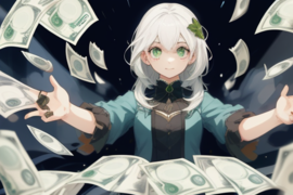 大学生创业计划书10000（大学生创业计划书1000字论文）