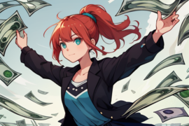 婚后两个人的钱要放在一起吗（婚后双方的钱怎么处理）