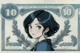 一元钱的含义是什么（一元钱的原是什么）