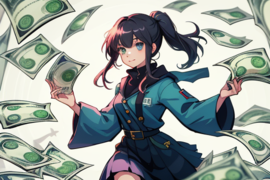名人的创新创业故事（创新创业典型人物故事）