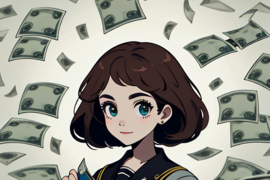 大佬们的创业故事（大佬们的励志故事）