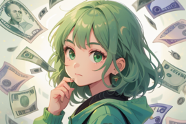 有钱的人说自己没钱的歇后语(没钱人说有钱好)