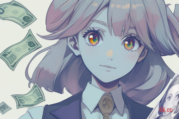 老板给的钱比老公给的钱多壁纸(好好上班老板比老公给的钱多) 老板给的钱比老公给的钱多壁纸(好好上班老板比老公给的钱多)