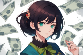 结婚后老公说他的钱是他自己的（老公说家里的钱都是他赚的）