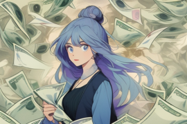 抖音很有钱吗（抖音有多有钱）