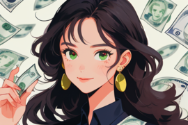 没钱消费怎么办（没钱还想消费）