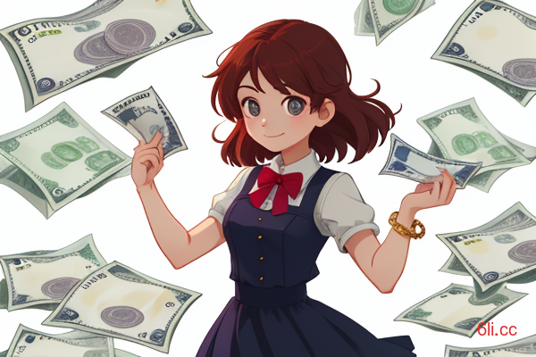 女生帮我管钱说明什么（女孩愿意帮你说明什么）