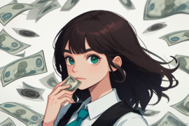 女人的私房钱该不该告诉老公（女人该不该拿自己的私房钱出来买房子）