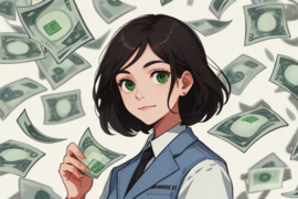 正月初一借钱出去好吗（正月初八借钱）