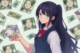 一个人可以卖多少钱(一个人卖多少钱进店率表格)